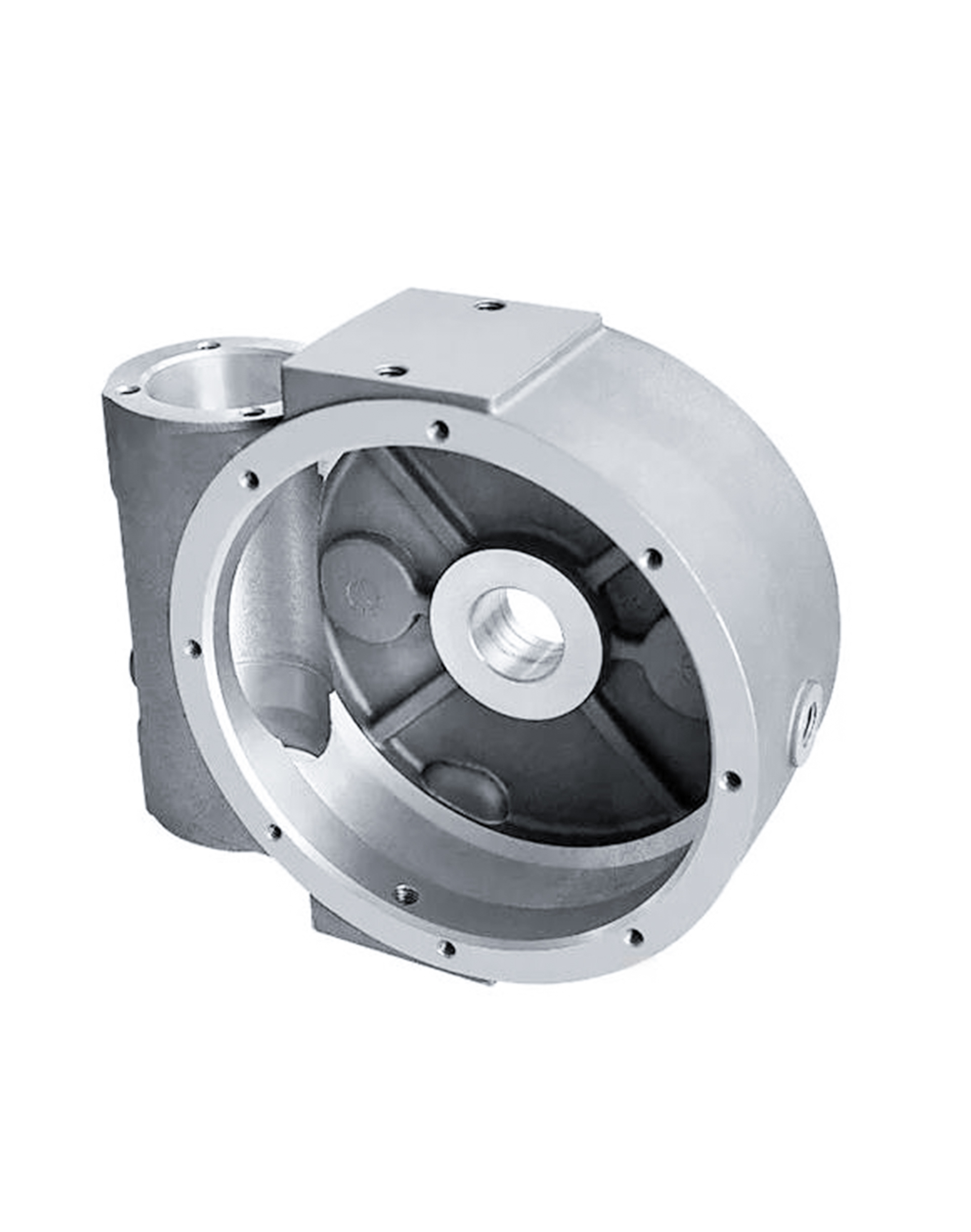 주조 자동차 부품