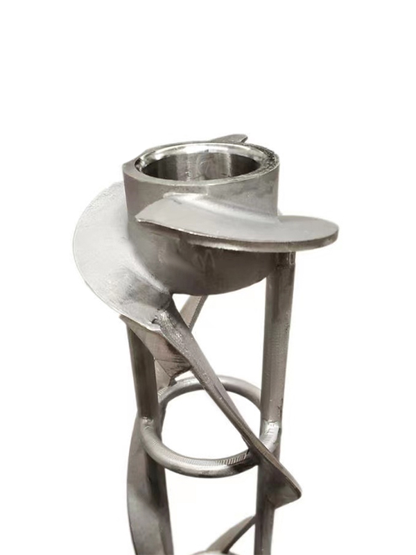 아이스크림 기계 부품